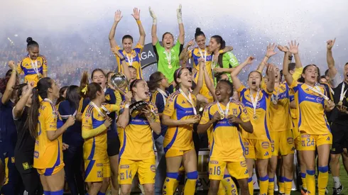 La Liga MX Femenil es un espectáculo imperdible.