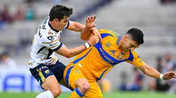 La Liguilla es la etapa final del torneo de la Liga MX