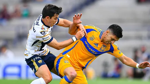 La Liguilla es la etapa final del torneo de la Liga MX