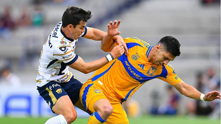 La Liguilla es la etapa final del torneo de la Liga MX