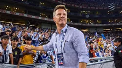 Tato Noriega habló sobre Martín Demichelis