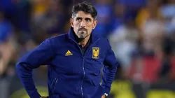 El entrenador serbio deberá realizar modificaciones para el próximo partido.