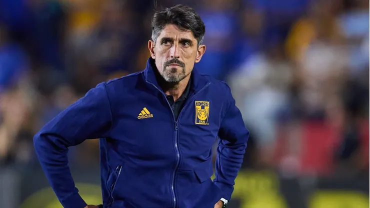 El entrenador serbio deberá realizar modificaciones para el próximo partido.