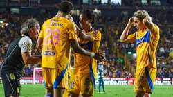 Los Felinos consiguieron su octava victoria en el torneo.