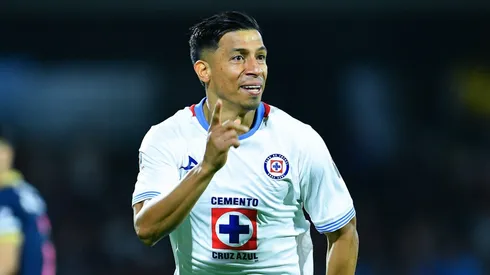 Cruz Azul tiene una capacidad goleadora envidiable