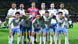 Cruz Azul alcanzó una marca que lo pone como el mejor de la Ciudad de México