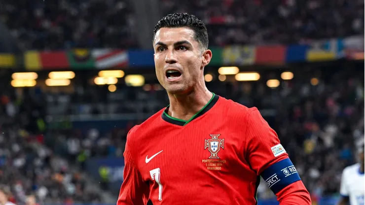 ¿Por qué Cristiano Ronaldo no está nominado al Balón de Oro 2024?