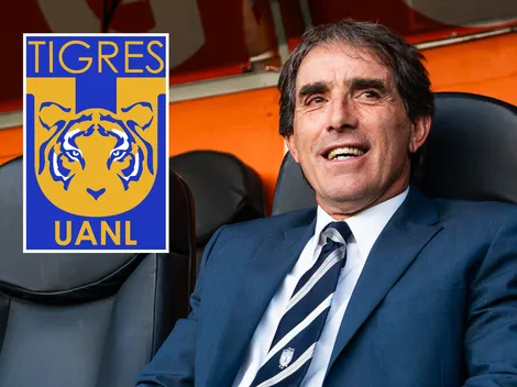 ¿Qué dirá Paunovic? El guiño de Guillermo Almada a Tigres UANL