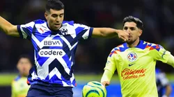 El encuentro comenzará a las 20:05 horas del centro de México.