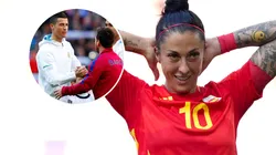 El debate por elegir entre Messi y Cristiano sigue presente entre todos los amantes del futbol.