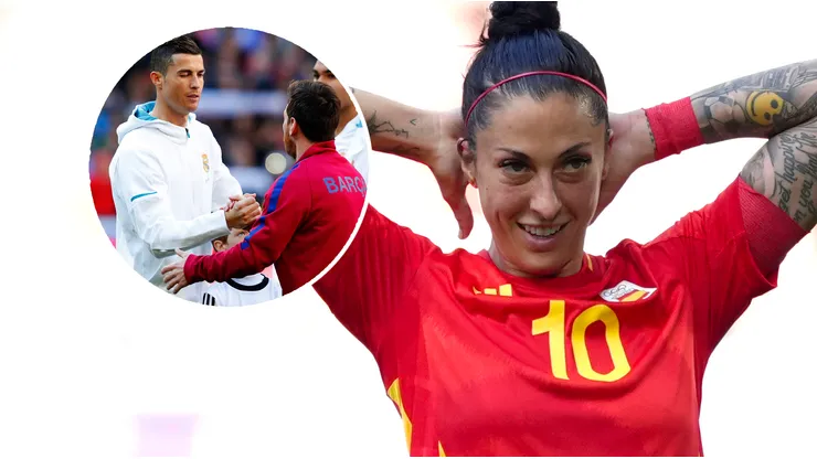 El debate por elegir entre Messi y Cristiano sigue presente entre todos los amantes del futbol.