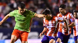 ¿FC Juárez vs. Atlético San Luis va por TV abierta? Qué canal transmite EN VIVO el juego del Apertura 2024