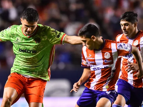 ¿Cómo ver EN VIVO FC Juárez vs. Atlético San Luis?