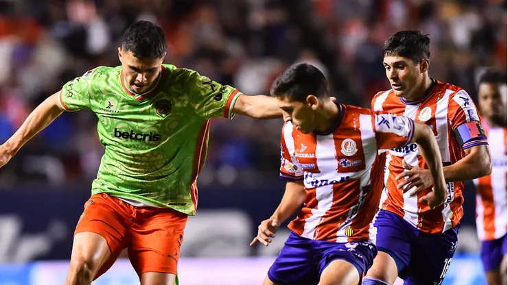 ¿FC Juárez vs. Atlético San Luis va por TV abierta? Qué canal transmite EN VIVO el juego del Apertura 2024