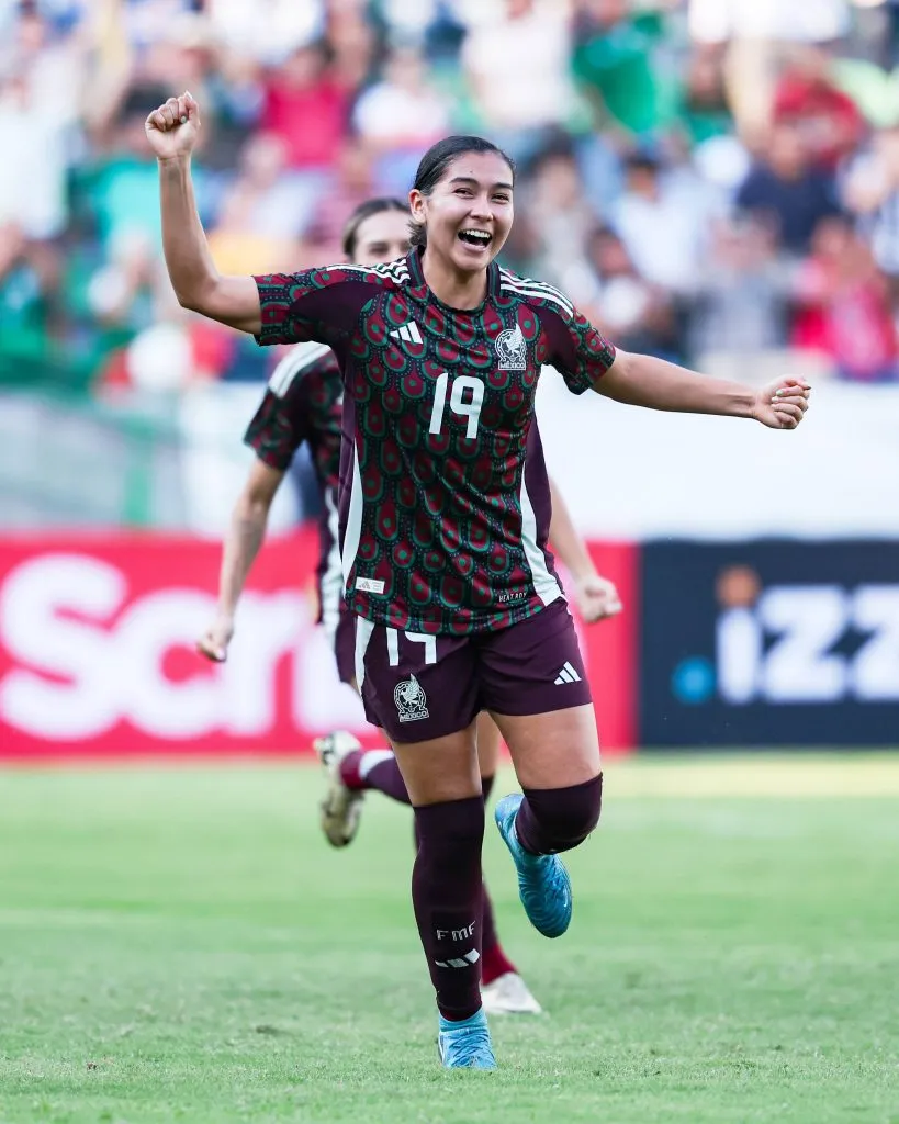 Imagen: Getty Images.