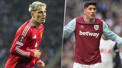 ¿Qué canal transmite EN VIVO y EN DIRECTO West Ham vs. Manchester United por la Premier League 2024/25?