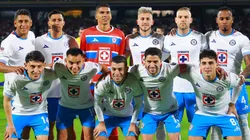 Cruz Azul está cada vez más cerca de una gran marca