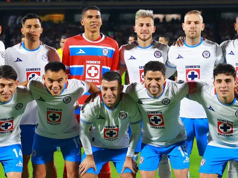 ¿A cuántos puntos está Cruz Azul de superar el récord de América en torneos cortos?