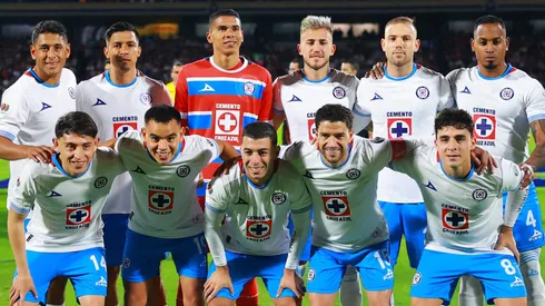 Cruz Azul está cada vez más cerca de una gran marca