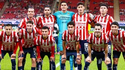 Un jugador de Chivas sorprende con su juego pese a ser borrado