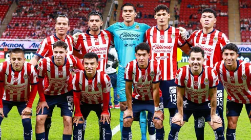 Un jugador de Chivas sorprende con su juego pese a ser borrado