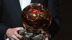 Balón de Oro 2024: se viene la gala más esperada del futbol.