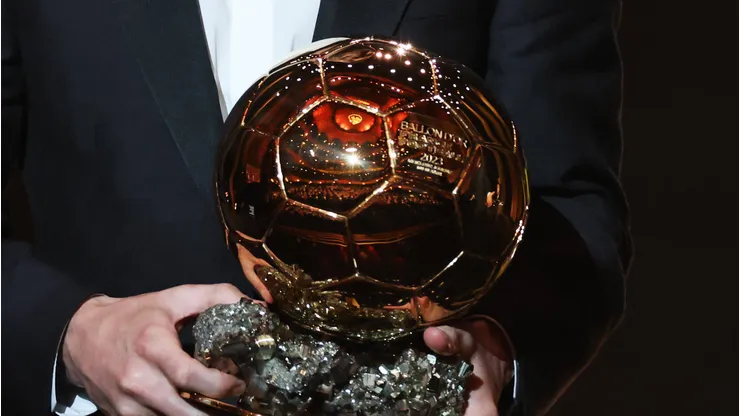 Balón de Oro 2024: se viene la gala más esperada del futbol.