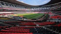El Estadio Azteca será sede de un Mundial por tercera vez.
