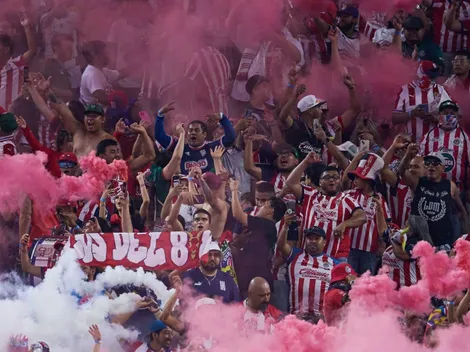 El vergonzoso episodio de violencia de la afición tras la derrota de Chivas