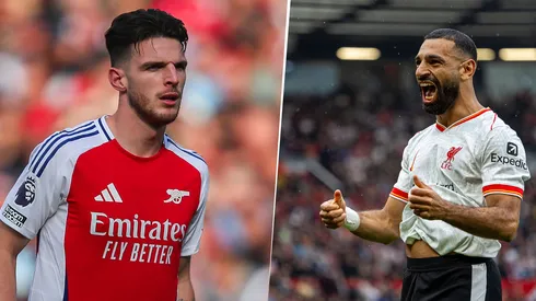 El juego comenzará a las 9:30 horas del centro de México.