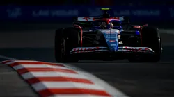 Clasificación del Gran Premio de México 2024