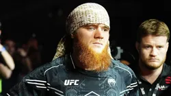 Shara Magomedov le pondría fin a su camino en la UFC.