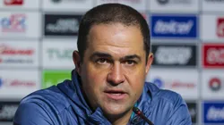 André Jardine dio su opinión sobre Rayados