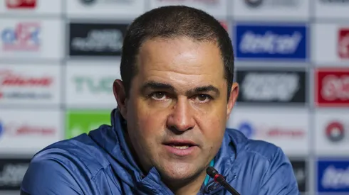 André Jardine dio su opinión sobre Rayados