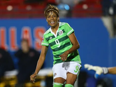 Maribel Domínguez: Un último baile para la futbolista que desafió los límites