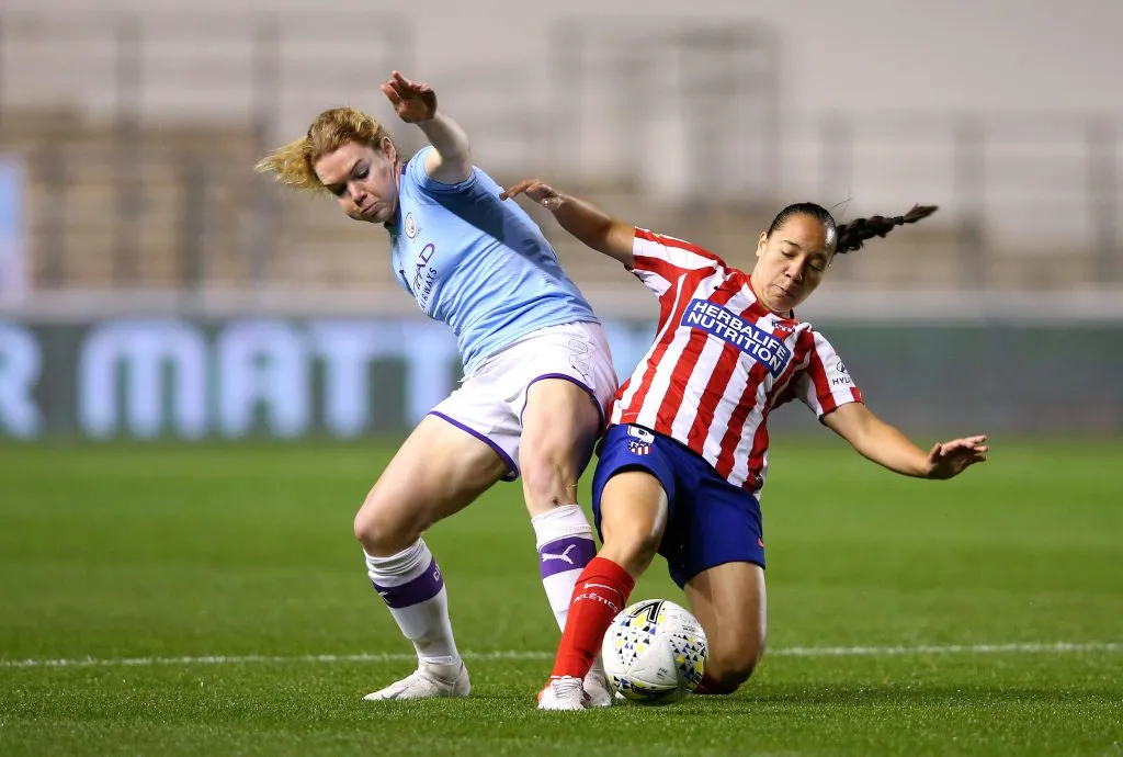 Imagen: Getty Images.