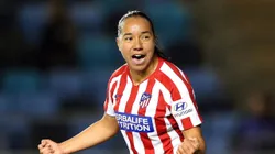 Charlyn Corral ha luchado toda su vida y ahora, está en la cima de su carrera.