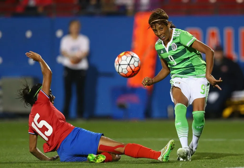 Imagen: Getty Images.