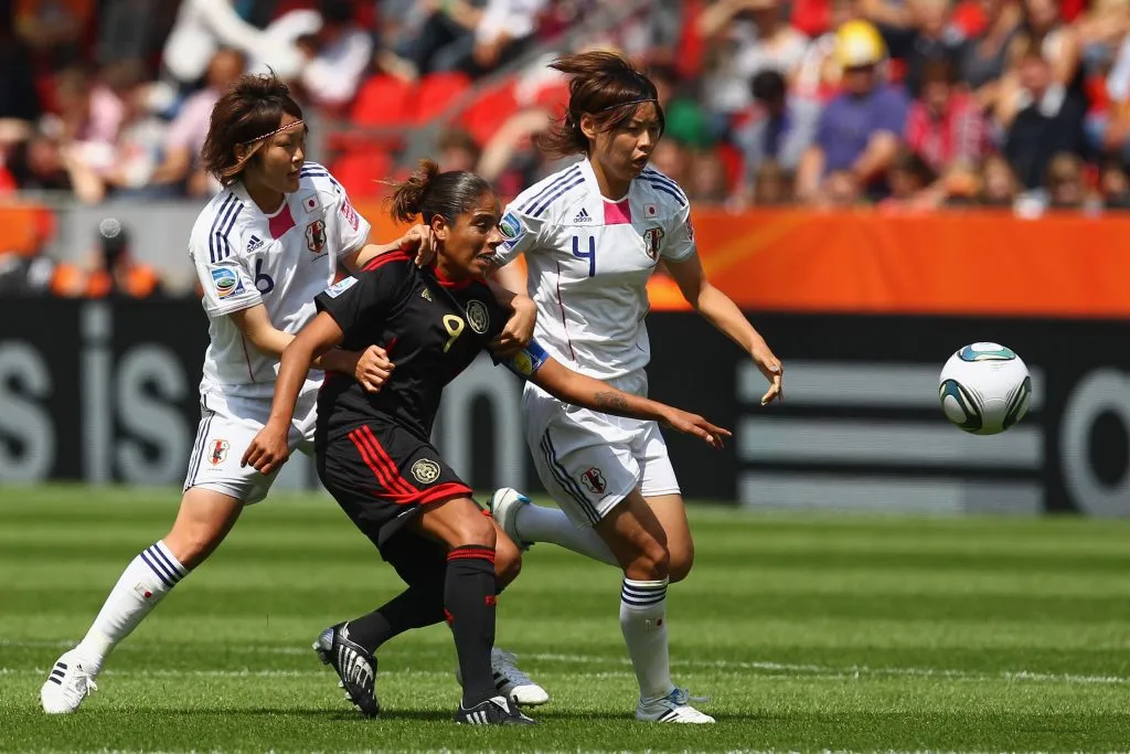 Imagen: Getty Images.