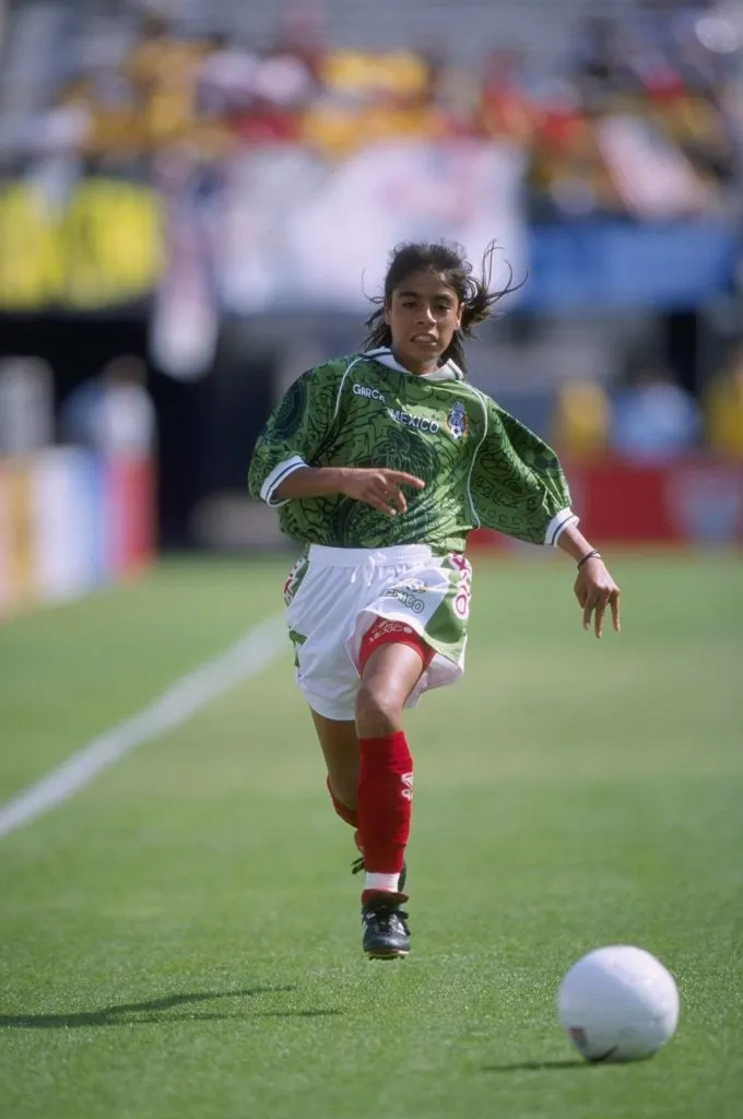 Imagen: Getty Images.