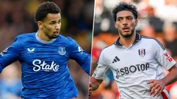 ¿Qué canal transmite EN VIVO Everton vs. Fulham de Raúl Jiménez por la Premier League 2024/25?