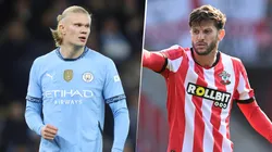 ¿Qué canal transmite EN VIVO Manchester City vs. Southampton por la Premier League 2024/25?