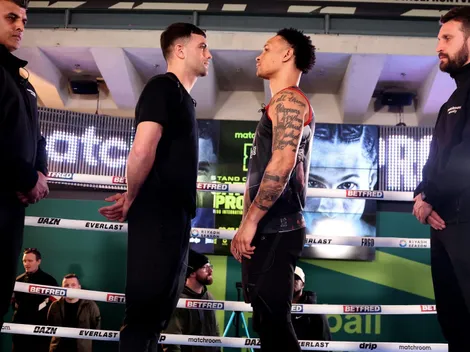 Quién pelea HOY sábado 26 de octubre de 2024 en box: horarios y cómo ver EN VIVO las veladas