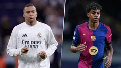 Real Madrid y Barcelona chocan por un nuevo Clásico Español