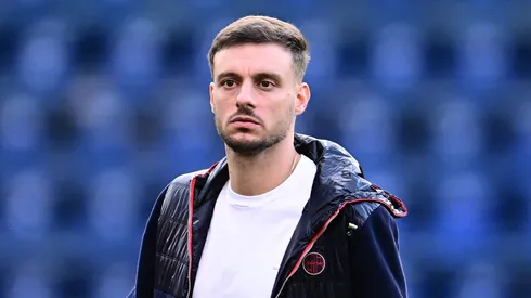 La dura baja que tendría Cruz Azul para enfrentar a Pumas UNAM en la jornada 14 del Apertura 2024