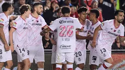 Un jugador de Toluca apunta a salir campeón del Apertura 2024