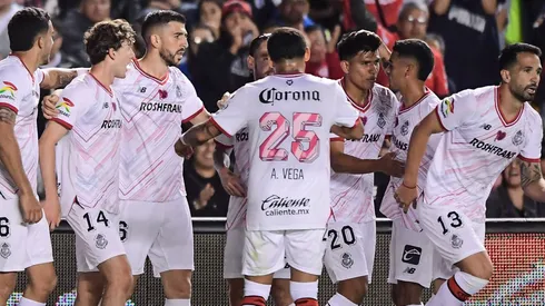 Un jugador de Toluca apunta a salir campeón del Apertura 2024