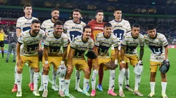 Pumas pierde a un nuevo jugador para un partido clave