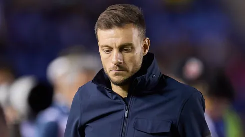 El entrenador de La Máquina se inclinó por otra opción.