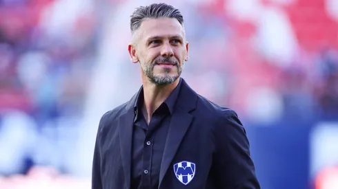 Martín Demichelis habló sobre el presente de América